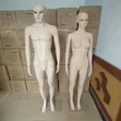 Full-Body Mannequins - Male & Female Display Models - 4