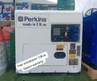 Perkins 15kVA Diesel Generator - Brand New - 1