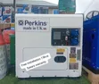 Perkins 15kVA Diesel Generator - Brand New - 2