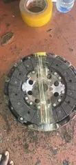 Mercedes-Benz Sprinter Complete Clutch System (Used) - 2