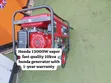 Honda 10kVA Quality Generator with Warranty - 2