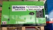 Perkins 15kVA Diesel Generator - 1