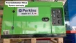 Perkins 15kVA Diesel Generator - 2