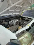 Nissan Hardbody 2007 White - 3