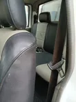 Nissan Hardbody 2007 White - 4
