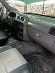 Nissan Hardbody 2007 White - 5