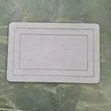 Diatomaceous Stone Bath Mat - 3