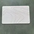 Diatomaceous Stone Bath Mat - 4