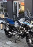 BMW R1200 GS Adventure 2024 Gray - 1