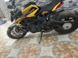 BMW R1200 GS Adventure 2024 Gray - 2