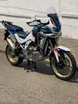 BMW R1200 GS Adventure 2024 Gray - 4