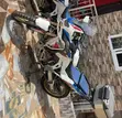 BMW R1200 GS Adventure 2024 Gray - 5