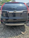 2016 Honda CR-V Touring SUV AWD - 2