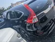 2016 Honda CR-V Touring SUV AWD - 3