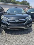 2016 Honda CR-V Touring SUV AWD - 5