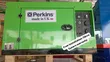 Perkins Diesel Generator 15kVA - Brand New - 1