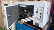 Perkins Diesel Generator 15kVA - Brand New - 2