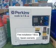 Perkins 15kVA Generator - Brand New - 2