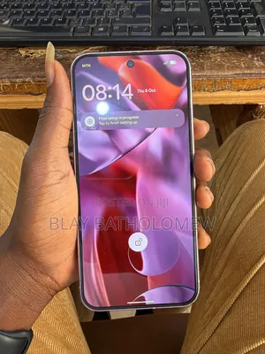 Google Pixel 9 Pro XL 256GB Black