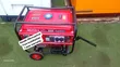 Honda 10KVA Petrol Generator for Commercial Use - 1