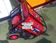 Honda 10KVA Petrol Generator for Commercial Use - 2