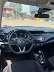 Nissan Kicks 2021 Blue - 2