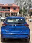 Nissan Kicks 2021 Blue - 4