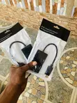 DisplayPort to HDMI/VGA/DVI Adapter - 3