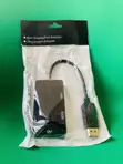 DisplayPort to HDMI/VGA/DVI Adapter - 4