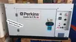 Perkins 15kVA Diesel Generator - Brand New - 2