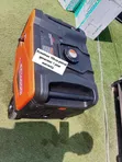 Ecoolmax 10kVA Petrol Generator - 1
