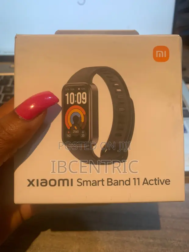 Xiaomi Smart Band 11 Active - 1