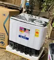 Brand New Pearl 18kg Twin Tub Washing Machine - 1