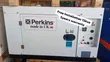Royal Perkins 15kVA Diesel Generator - 2