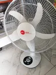 H&A Stand Fan Collection - 1
