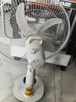 H&A Stand Fan Collection - 2