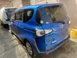 Toyota Sienta 1.5 FWD (6-seater) 2016 Blue - 1