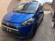Toyota Sienta 1.5 FWD (6-seater) 2016 Blue - 5