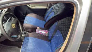 Toyota Yaris 2006 Silver