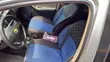 Toyota Yaris 2006 Silver - 1