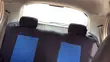 Toyota Yaris 2006 Silver - 2