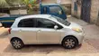 Toyota Yaris 2006 Silver - 4