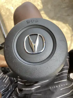 Acura RDX 2018-2024 Airbag Cover