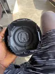 Acura RDX 2018-2024 Airbag Cover - 5