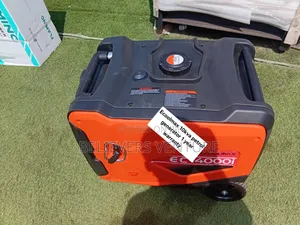 Ecoolmax 10kVA Generator