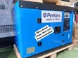Brand New 18KVA Perkins Diesel Generator - 2