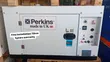 Perkins 15kVA Diesel Generator - 1