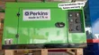 Perkins 15kVA Diesel Generator - 2