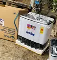 Brand New Pearl 18kg Twin Tub Washing Machine - 2