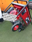 Honda 10kVA Generator - Brand New - 2